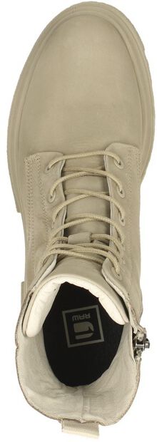 Kafey High Lace Nub W - large