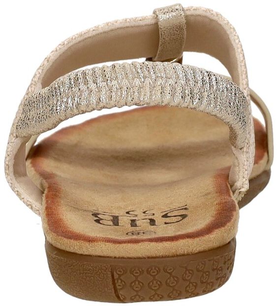 Sandalen Plat - large