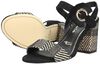 Dames sandalen - small