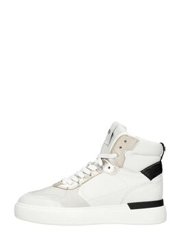 Women High Top Sneaker