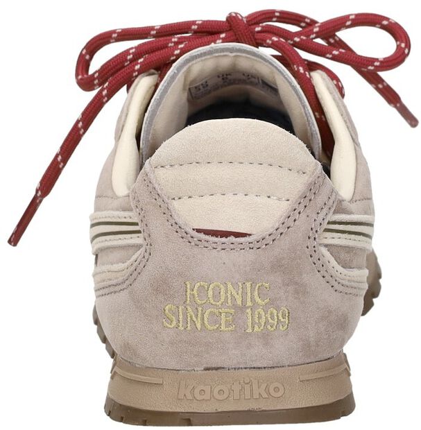 Sneakers Laag - large