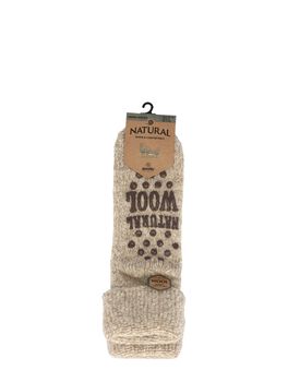 Wool Home Socks