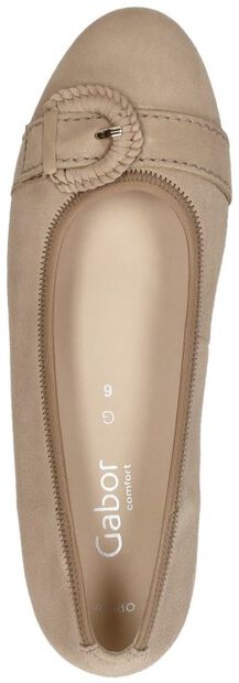 Ballerina's - large