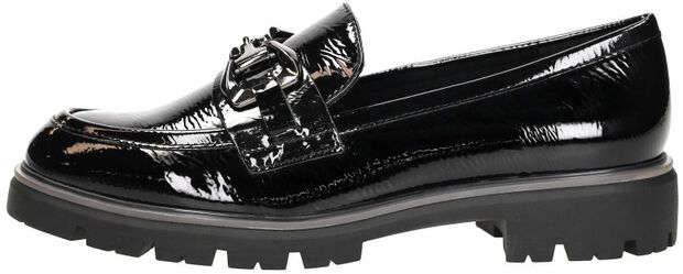 Mocassin - large