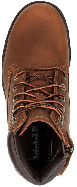Courma Kid Traditional 6 Inch - large