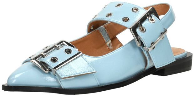 Slingbacks - large