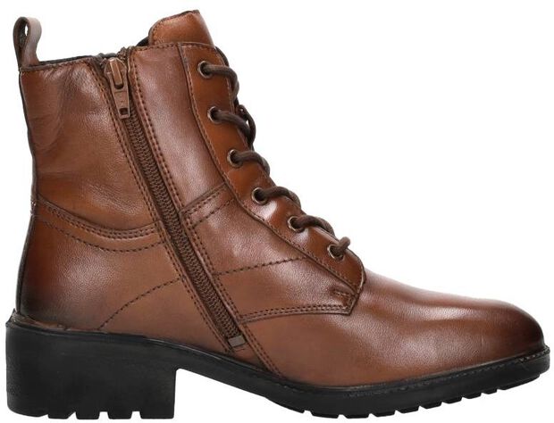 Veterschoenen Hoog - large