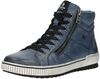Veterschoenen Hoog - small