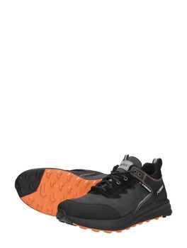 Veterschoenen Laag