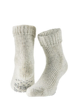 Wool Home Socks