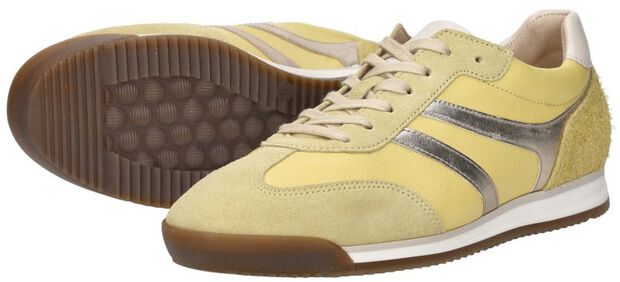 Sneakers Laag - large