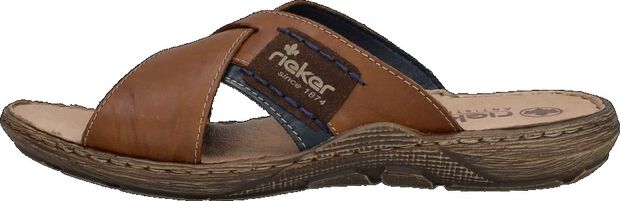 Heren slippers - large