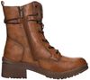 Veterschoenen Hoog - small