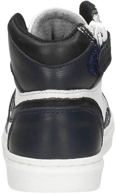 Jongens veterschoenen - large