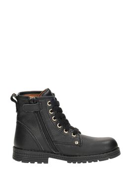 Veterschoen hoog