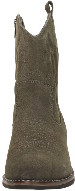 Western boots - large