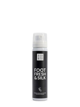 Foot Fresh & Silk