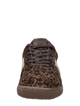 Sneakers Laag