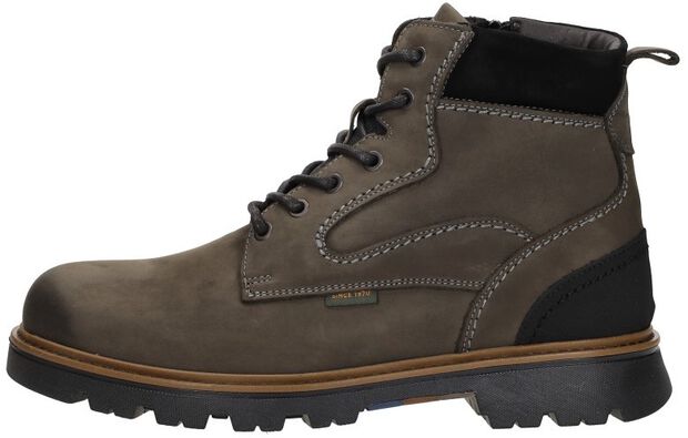 Veterschoenen Hoog - large