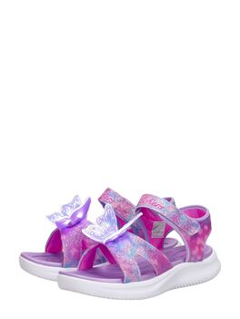 Jumpsters Sandal - Butterfly