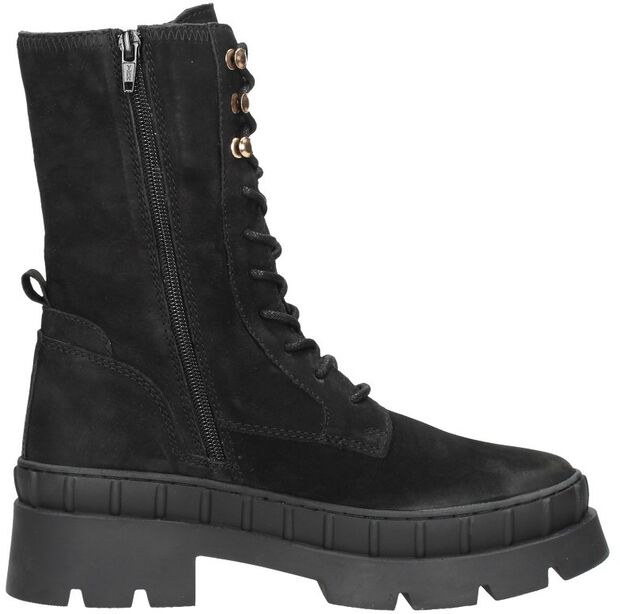 Dames veterschoenen - large