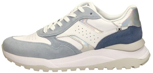 Sneakers Laag - large