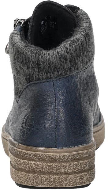Veterschoenen Hoog - large