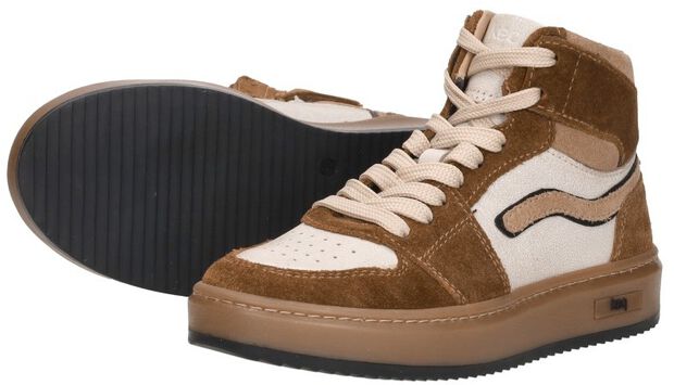 Veterschoenen Hoog - large