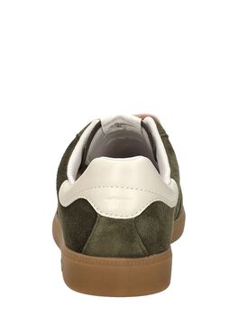 Sneakers Laag