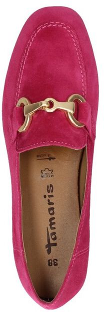 Mocassin - large