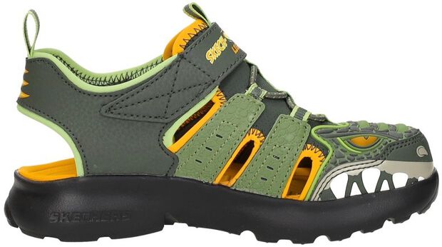 Razor Splash - large