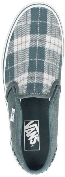 WM Asher Platform - large