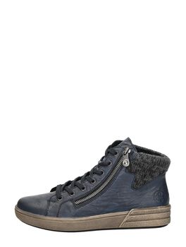 Veterschoenen Hoog