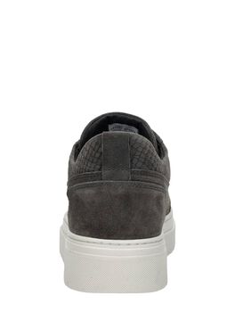 Veterschoenen Laag