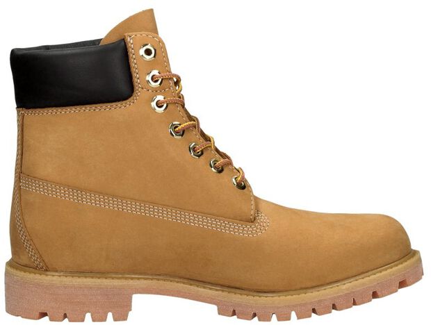 Premium 6-Inch Boot - large