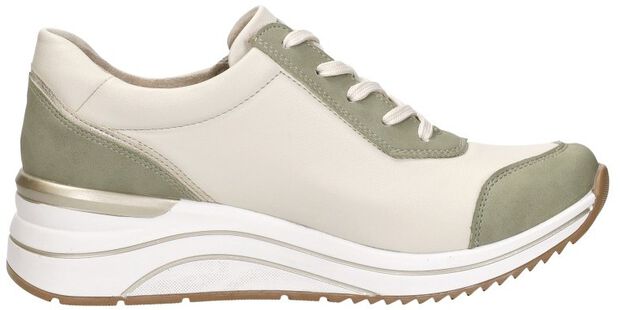 Veterschoenen Laag - large