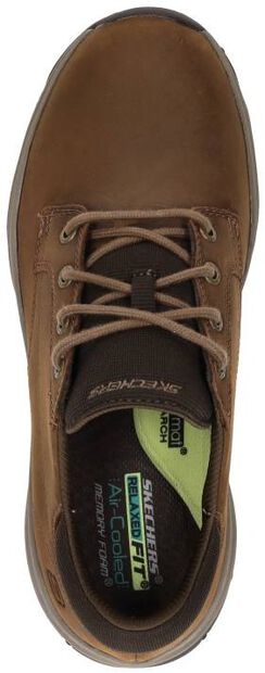 Relaxed Fit: Craster - Fenzo - large