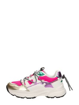 Sneakers Laag
