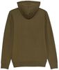 Organic Hoodie Filou XXXII. - small