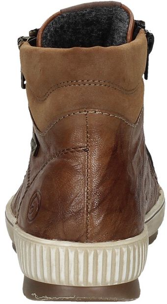 Veterschoenen Hoog - large