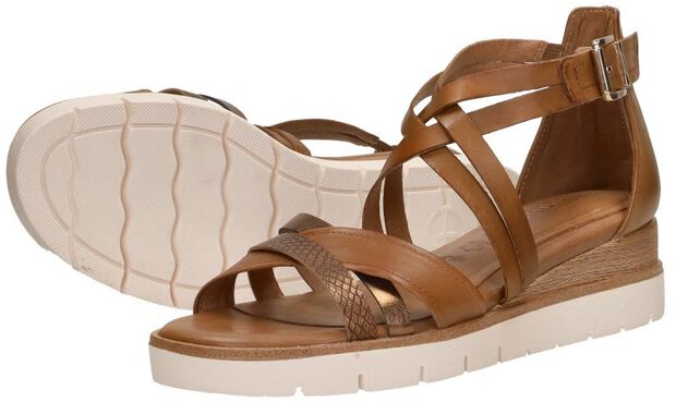 Sandalen Plat - large