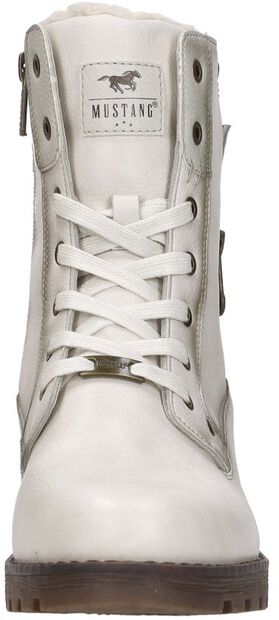 Veterschoenen Hoog - large