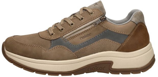 Veterschoenen Laag - large