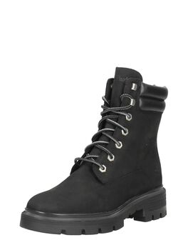 Cortina Valley 6 Inch Boot