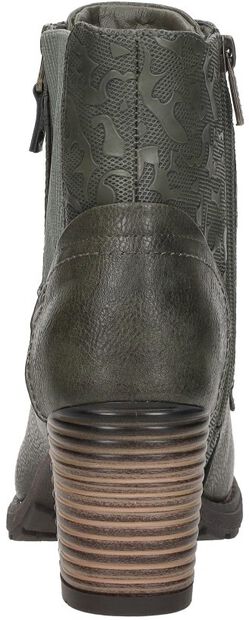 Veterschoenen Hak - large