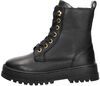 Veterschoen hoog - small