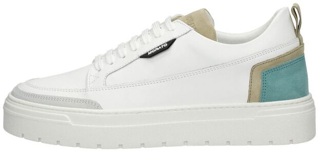 Veterschoenen Laag - large