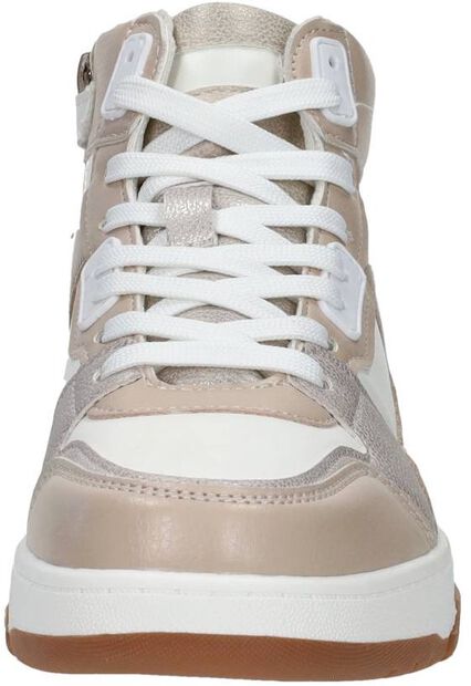 Sneakers Hoog - large