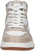 Sneakers Hoog - small