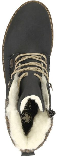 Veterschoenen Hoog - large